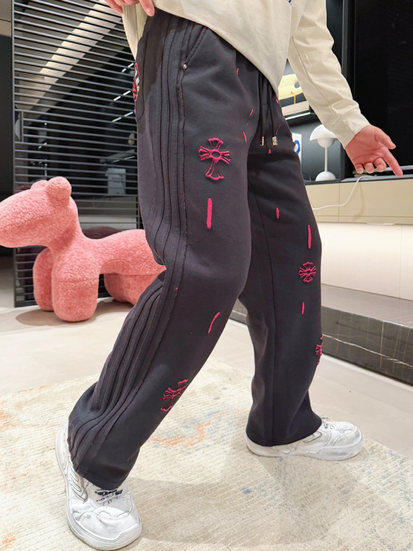 Casual Pants Man